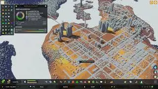 How to Lower Unemployment in Cities Skylines 2?