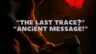 &ldquo;The Last Traces of Ancient Humans in a Mysterious Cave | Mysteries of World History&rdquo; | Part 1