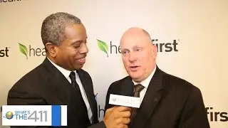 Mark Jaffe Partners with HealthFirst for Black History Month Event