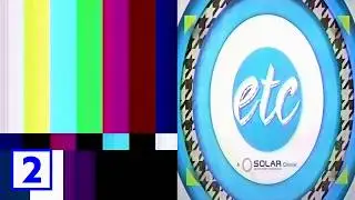 ETC (SBN, Analog) - Sign-on, Sign-off (March 14, 2015)