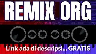 SET REMIX ORG 2022