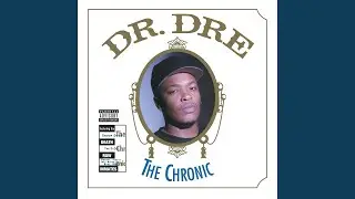 Dr. Dre - Stranded On Death Row feat. Bushwick Bill (Lyrics)