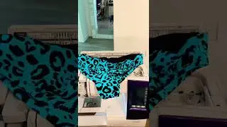 new swimwear alert 🐆🐆🐆 by Jill 🩷 #dayinthelife #oneofakind #fashion #designer #couture