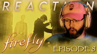 First Time Watching Firefly 