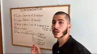 The Most Intelligent Case For God