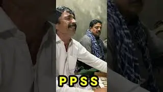 Lutti Zindagi Da Nai Arman Chan Dhola Malik Khurshaid kalru TikTok Viral Song 2025 PPSS