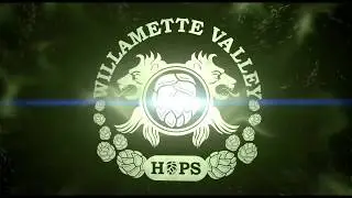 WILLAMETTE VALLEY HOPS - ANCESTRY BREWING: IPA
