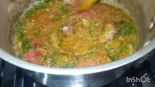 حساء البلبولة الصحية في فصل الشتاء لذيذ متشبعيش منه انت وعائلتك  بطريقة بلدية وسهل التحضير 😋🤍