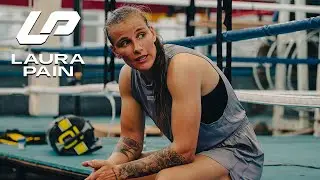 LAURA PAIN PROMOTIONAL VIDEO