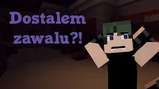 CRAZY Horror Mapa w Minecraft I Nowa ja