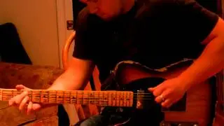 Kelton Swade 1954 Sunburst 