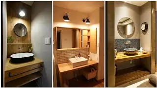 100+ Modern Wash Basin Designs for Dining Room | Wash Basin in Living Room | Home interior
