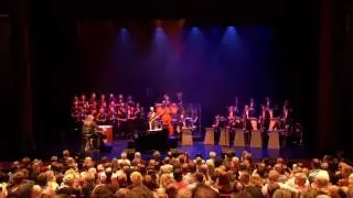 If I Tell God - Big Band The Convocation