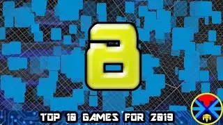 Top 10 Anticipated Games of 2019 | # 8 | Team.EXE
