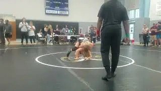 WARZONE Wrestling Panama City