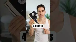 Converse Chuck 70 Outfit Ideas
