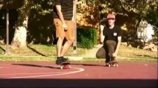 ☺How to Impossible trick tip☺(HD)