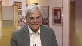 NHGRI's Oral History Collection: Interview with Michael Gottesman (Part I)