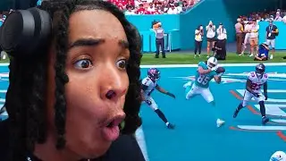 QUINN EWERS OKAYYY!!! Tampa Bay Buccaneers vs Miami Dolphins Game Highlights | Week 17 | REACTION