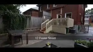 12 Foster St - Hintonburg, Ottawa - rachelhammer.com