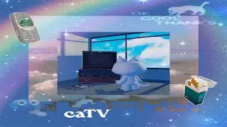 FLXSHY - caTV