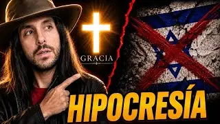 &iquest;Dios Rompi&oacute; su Pacto con Israel?: LA TEOLOG&Iacute;A 
