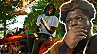 IS HE THE LIL BABY OF TORONTO? | DUVY - FORGIVE ME | REACTION!!!