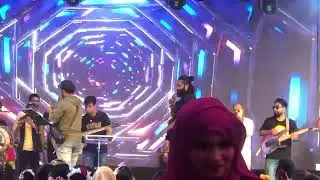 বীকন পরিবারের বার্ষিক বনভোজন আনন্দমেলা। গানে গানে আনন্দে আনন্দে মেতে উঠল খামারবাড়ি২০২৫