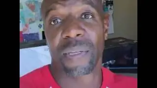 Terry Crews builds his own Gaming PC