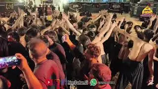 Rowan De Nh Rat Rowan de (Shahadat Mola Sajjad a.s) 11 Safar jhanghara azadare 