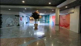 BIENTÔT UN CENTRE COMMERCIAL ABANDONNÉ À CÔTÉ DE TOULOUSE ?