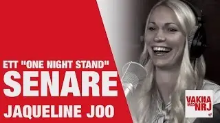 Jaqueline Joo: Ett 