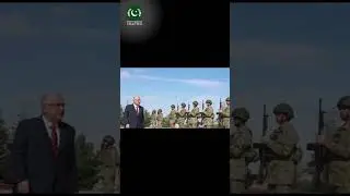 Turkey Train Jolani's Fighters as Russia Regroups in Syria:New Conflict Arising?The Pakistan Chapter