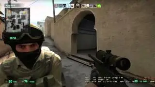 Csgo - awp master