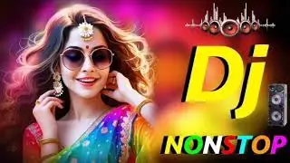 Bollywood ❤️💖Old DJ Remix || ❤️Old Hindi Song 2025 Dj Remix || 💝Nonstop Dj Song || 🔥Dj Mix 2025🔥❤️