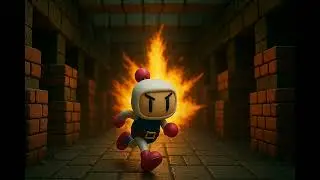Bomberman Hero N64 OST Music 
