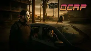 Hot Dog Bandits | OCRP