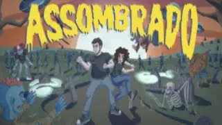 Assombrado - Jogo Indie Brasileiro | Gameplay, em Portugu&ecirc;s PT-BR!! - Demo