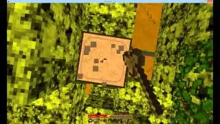 minecraft play along ep 1