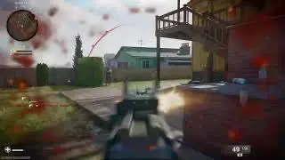 Black Ops 6 multi play