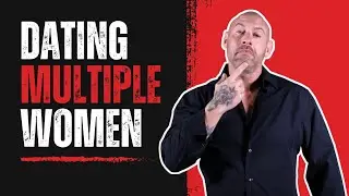 Spinning Plates - Pros vs Cons on Dating Multiple Women
