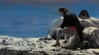 A playlist to feel like Napoleon in exile on St. Helena