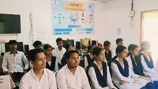 Multimedia tools and Digital Storytelling session 