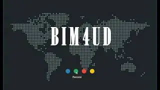 BIM4UD - An application for design standards control