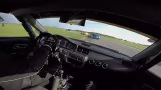 2022 CSCS Max Attack JZ Motorsports EG