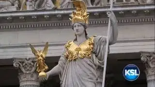 Latter-day Saints in Europe: Faith, Hope and Charity - Sunday at 12:30 on KSL