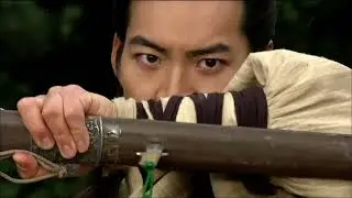 단검던지기_Knife Throwing