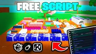 🔥 I CLEANED MY ENTIRE BASE WITH ONE SCRIPT - Lumber Tycoon 2 Script 2026