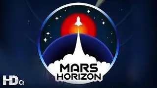 MARS : Horizon - Official Game Simulator Reveal Announcement Trailer 2018 (Switch, PC, PS4 & XB1) HD
