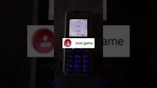 Dnes tu m&aacute;me LG gs101 zvoněn&iacute; bud&iacute;ku